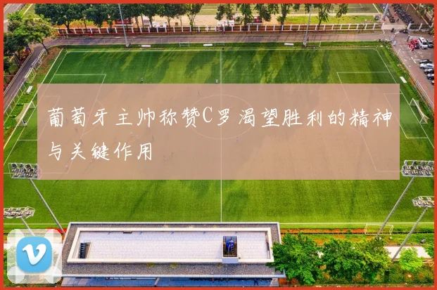 葡萄牙主帅称赞C罗渴望胜利的精神与关键作用