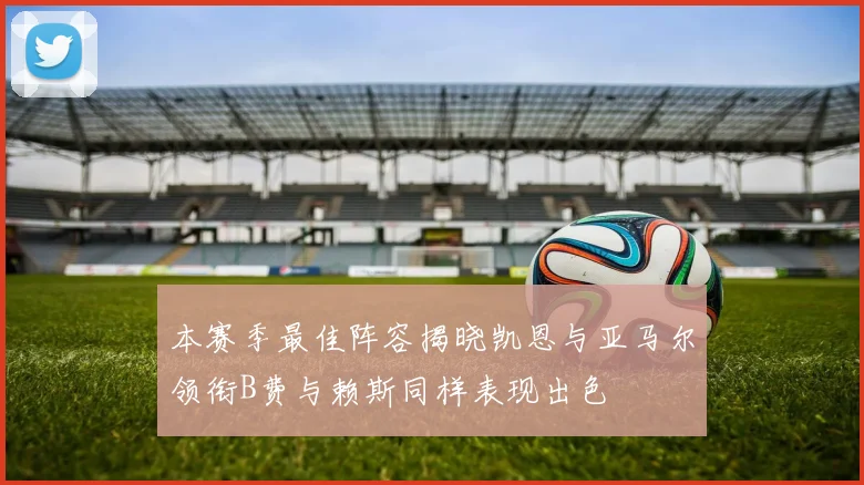 本赛季最佳阵容揭晓凯恩与亚马尔领衔B费与赖斯同样表现出色